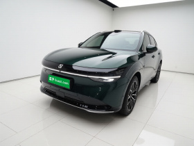 极氪7X 2025款 100kWh 长续航后驱智驾版