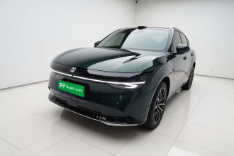 极氪7X 2025款 100kWh 长续航后驱智驾版