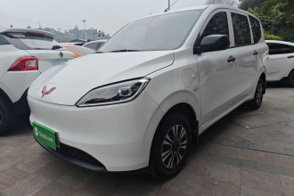 五菱汽车 五菱宏光新能源 2024款 纯电版 300KM 标准型