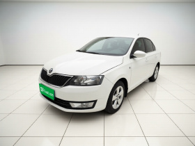 斯柯达 昕锐 2013款 1.6L 自动智选型