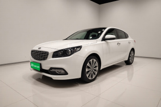 起亚K4 2015款 1.8L 自动GLS Special