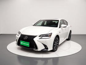 雷克萨斯GS 2016款 200t F SPORT