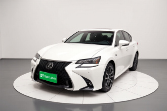 雷克萨斯GS 2016款 200t F SPORT