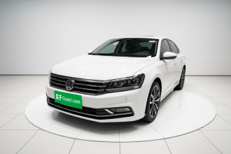 大众 帕萨特 2016款 330TSI DSG御尊版