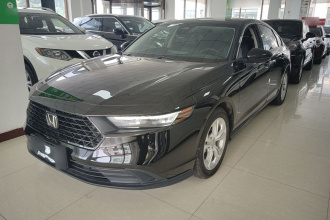 本田 雅阁 2024款 260TURBO 豪华版