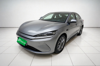 比亚迪 秦L 2025款 EV 545KM超越型