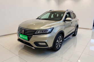 荣威RX5新能源 2019款 eRX5 50T 互联网超越旗舰版
