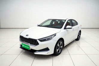 起亚K3 2019款 1.5L CVT新锐版