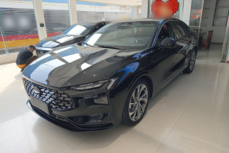 福特 蒙迪欧 2023款 EcoBoost 245 至尊型