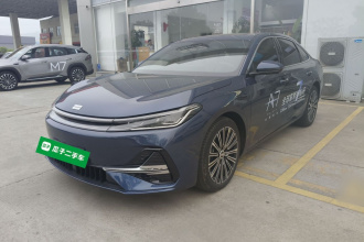 吉利银河 银河A7 2025款 EM-i 150km 星舰版