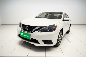 日产 轩逸 2022款 经典 1.6XE CVT舒适版