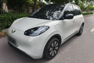 五菱汽车 五菱缤果 2023款 410km 灵犀尊享款