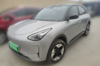 吉利银河 星愿 2026款 310km 梦想版