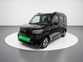 五菱汽车 五菱之光新能源 2025款 201km 舒适型