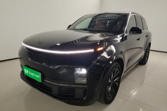 理想汽车 理想L8 2023款 Pro