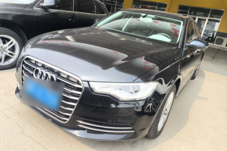 奥迪A6L 2014款 30 FSI 技术型