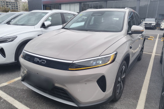 比亚迪 海狮05 DM-i 2025款 DM-i 智驾版 115KM旗舰型