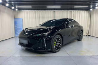 ARCFOX极狐 极狐 阿尔法S5 2025款 560MAX 185kW