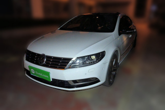 一汽-大众CC 2013款 1.8TSI 豪华型