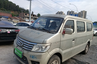 长安凯程 长安之星9 2015款 1.5L 基本型4G15S