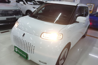 欧拉白猫 2020款 360km 豪华型