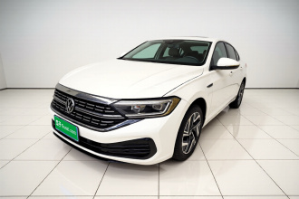 大众 速腾 2024款 300TSI DSG超越版