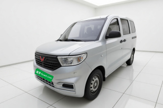 五菱汽车 五菱宏光V 2019款 1.5L劲取版国VI LAR
