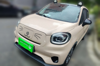 零跑汽车 零跑T03 2022款 星钻版