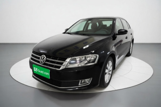 大众 朗逸 2013款 改款 1.4TSI DSG舒适版