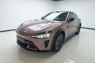 小米汽车 小米YU7 2025款 Pro版