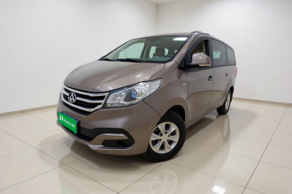 上汽大通MAXUS 大通G10 2014款 2.0T 自动精英版