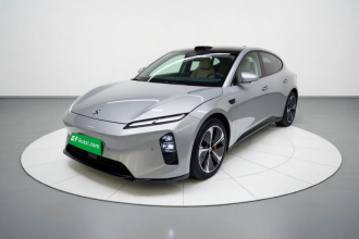蔚来ET5T 2025款 75kWh Touring