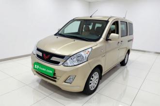五菱汽车 五菱荣光V 2018款 1.5L标准型