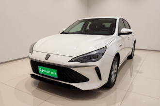 荣威i5 2023款 1.5L 手动舒享版