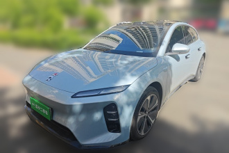 蔚来ET5T 2025款 75kWh Touring