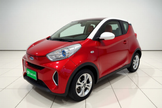 奇瑞 小蚂蚁 2018款 400 4座智享版