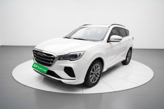 捷途X70 2020款 1.5T DCT畅行版 7座