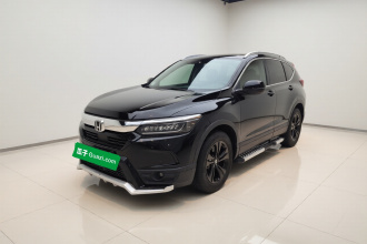 本田 皓影 2021款 240TURBO CVT两驱豪华版