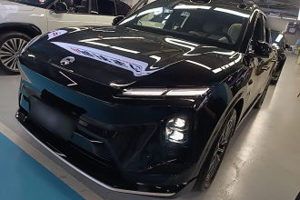 蔚来ES6 2025款 75kWh