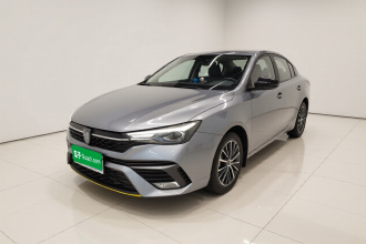 荣威i5 2021款 1.5L CVT钻石版