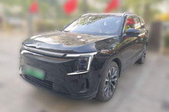 捷途山海L7 PLUS 2026款 220km 旗舰版 7座