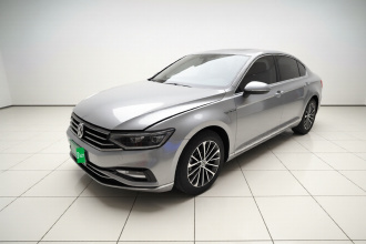 大众 迈腾 2020款 330TSI DSG 豪华型