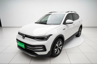 大众 途岳 2025款 新锐 1.5L 锐意版