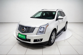 凯迪拉克SRX 2014款 3.0L 舒适型