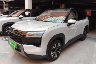 五菱汽车 星光560新能源 2026款 插混 125km 豪华型