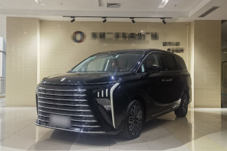 东风风行 星海V9 2024款 1.5TD 200km 青云梯系列 旗舰型