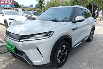比亚迪 元UP 2024款 401KM 超越型