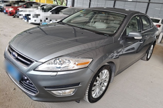 福特 蒙迪欧-致胜 2011款 2.0L GTDi200豪华型