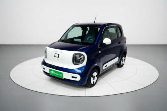 奔腾小马 2025款 222km 玲珑马