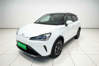 哪吒汽车 哪吒AYA 2023款 318 Lite